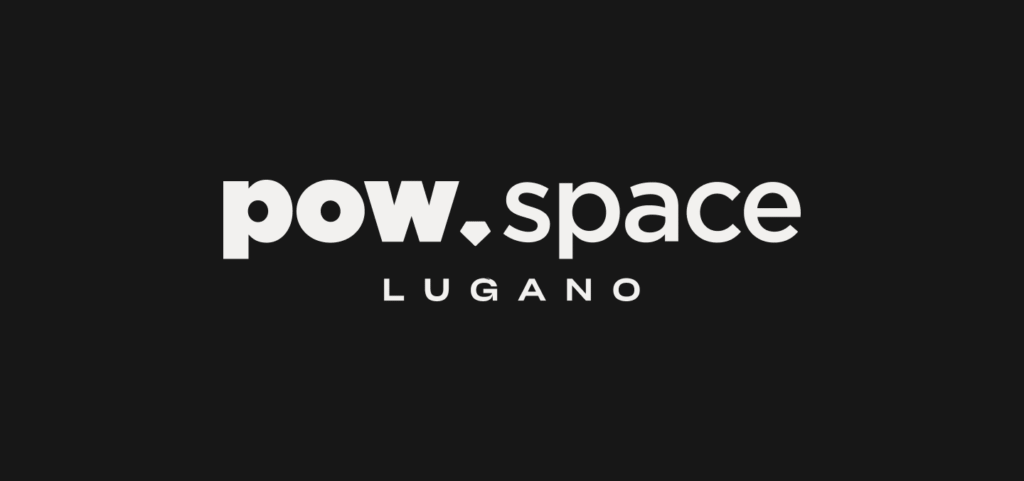 PoW.space: an ecosystem for innovation, technology and collaboration in Lugano