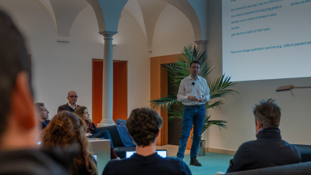 Digital Asset Regulation – Differences between Switzerland, the EU and Dubai