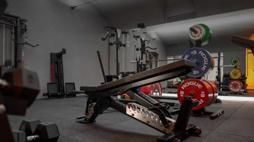 Balance Physical and Mental Wellbeing at PoW.gym: The Gym Inside Your Coworking Space for Ultimate Work-Life Harmony