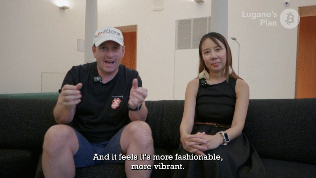 Bitcoin Learning Center Testimonial Rumble Thumbnail